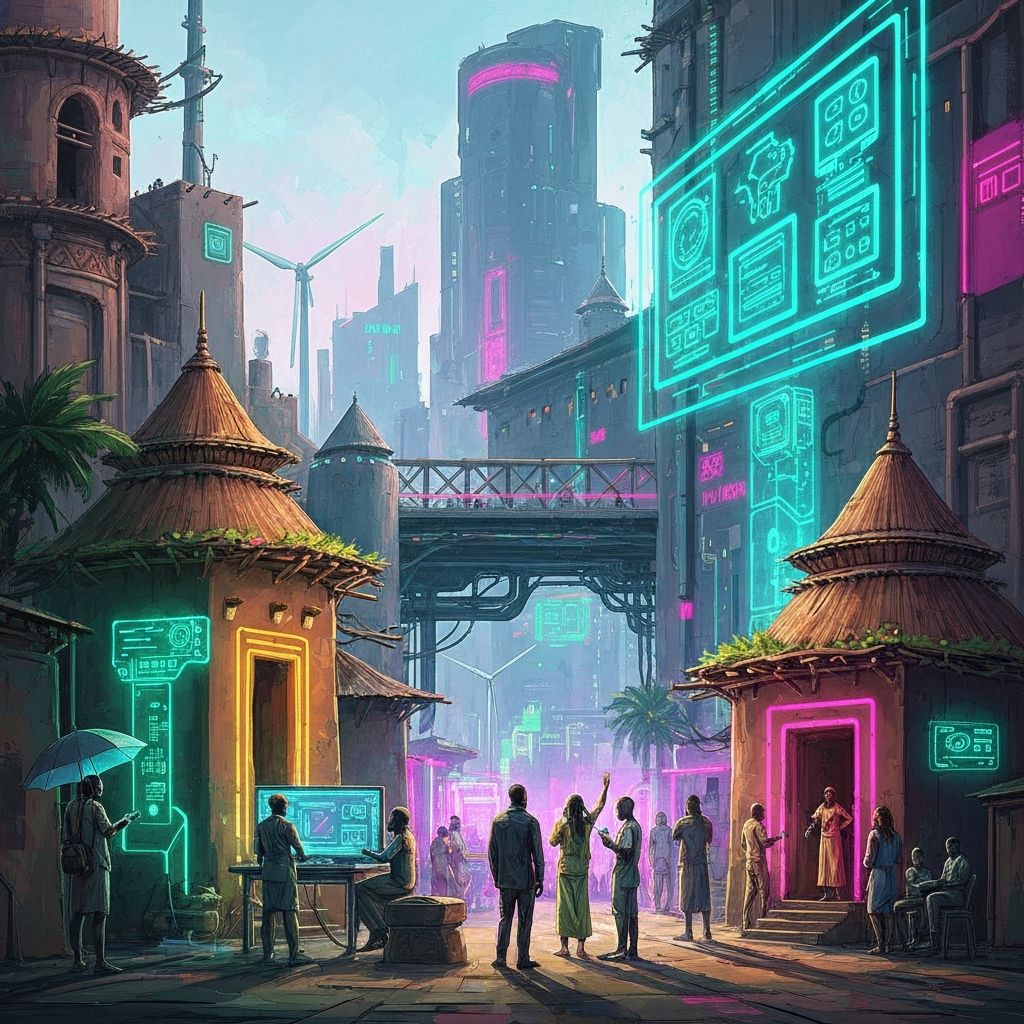 Informatique et Intelligence Artificielle