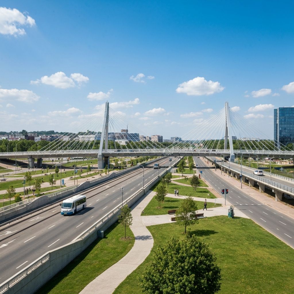 Génie Civil et Construction